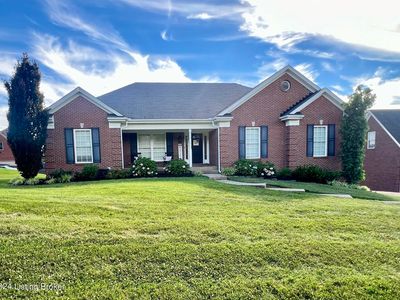 1106 Barbizon Dr, Goshen, KY, 40026