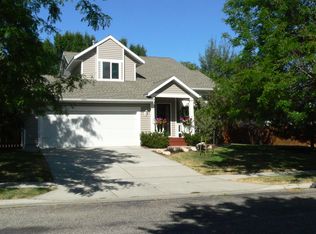 1009 Mountain Ash Ave, Bozeman, MT 59718