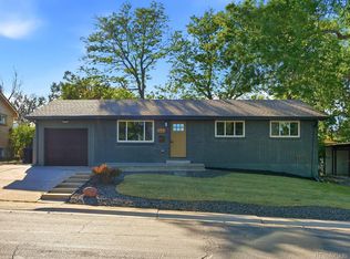 5663 Jellison St, Arvada, CO 80002