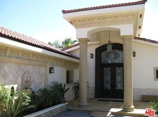 17742 Rayen St, Northridge, CA 91325