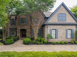 3128 Devonshire Way, Germantown, TN 38139