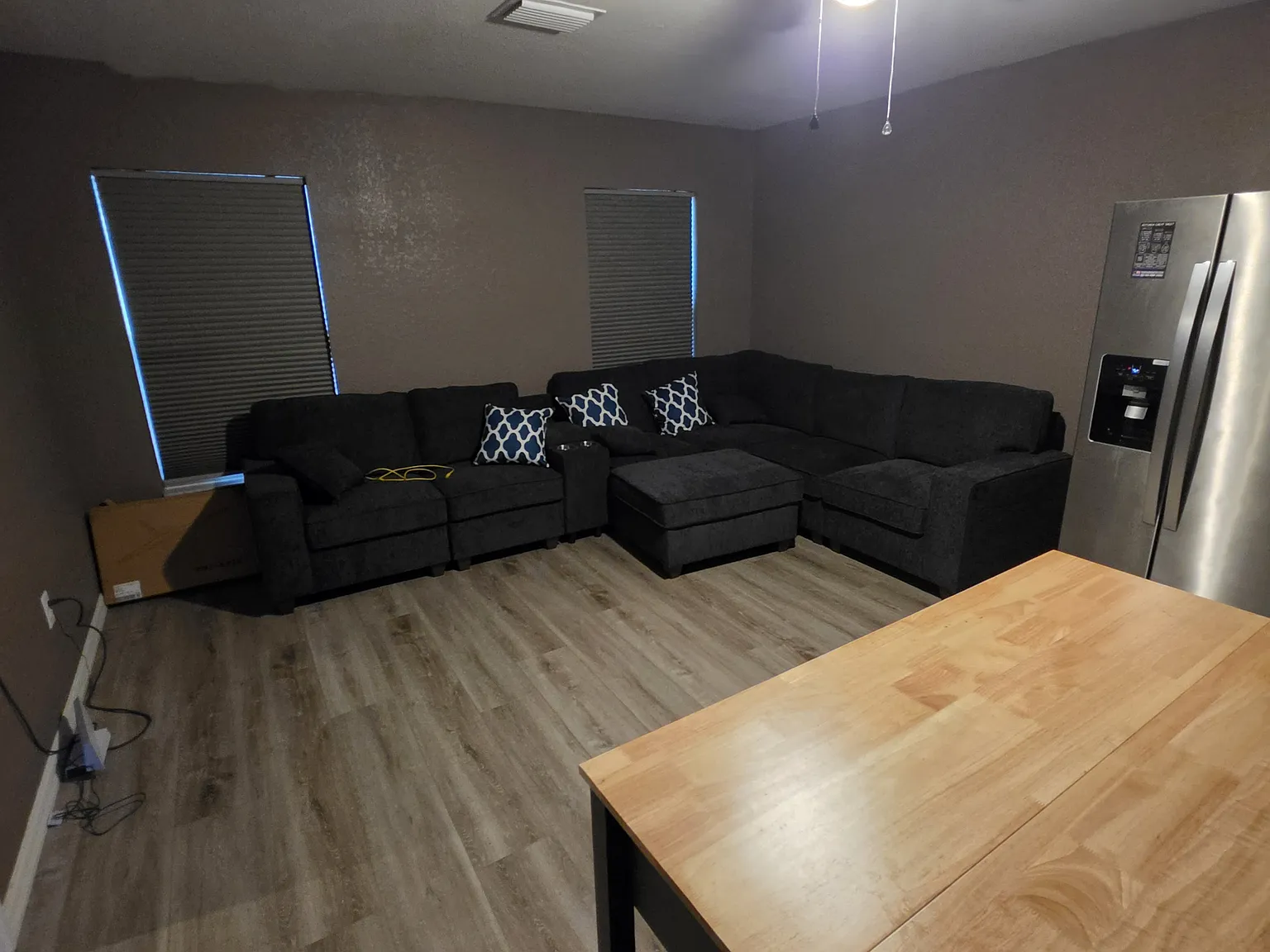 1 bed, 600 sqft, $1,400 — Photo 2
