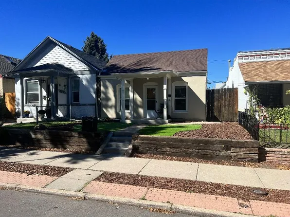 (undisclosed Address), Denver, CO 80204