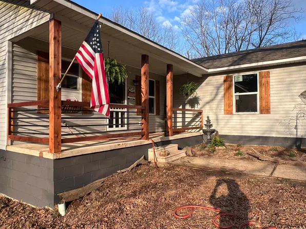 5 Mallard Ln, Mayflower, AR 72106