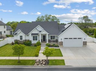 1047 N 700 W, Mapleton, UT 84664