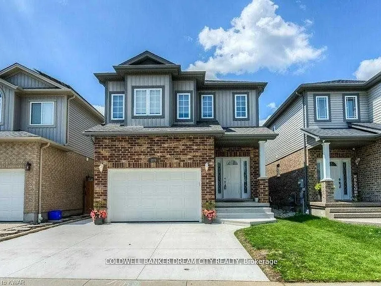 235 Birkinshaw Rd — Photo 1