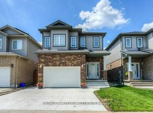 235 Birkinshaw Rd, Cambridge, ON N1P0A7