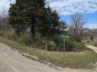 0 Rue De La Paix, Bonne Terre, MO 63628