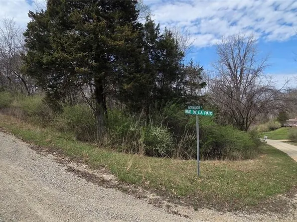 0 Rue De La Paix, Bonne Terre, MO 63628