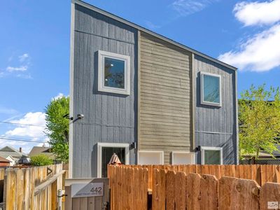 442 E 7th St #1, Reno, NV, 89512