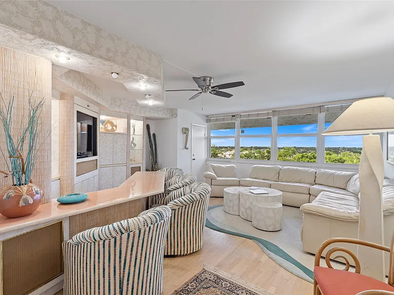 4280 Galt Ocean Dr #5F — Photo 18