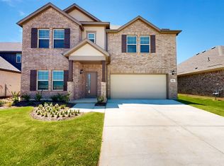 3805 Yarrow Dr, Argyle, TX 76226