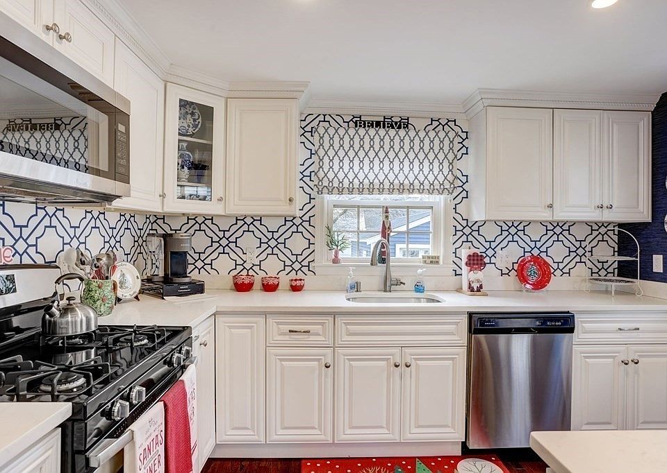 45 Lansdowne St, Quincy, MA 02171 Zillow