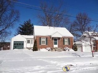10 Gambier Cir, Cincinnati, OH 45218
