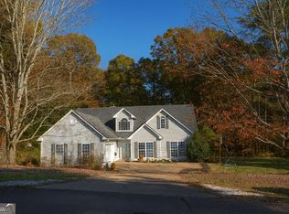 4121 Evian Way, Gainesville, GA 30507