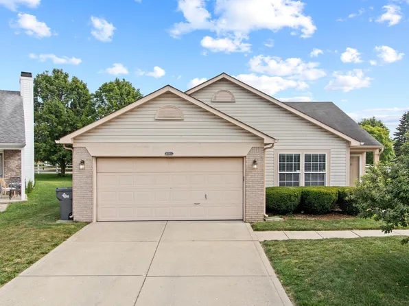 10941 Snowdrop Way, Indianapolis, IN 46235