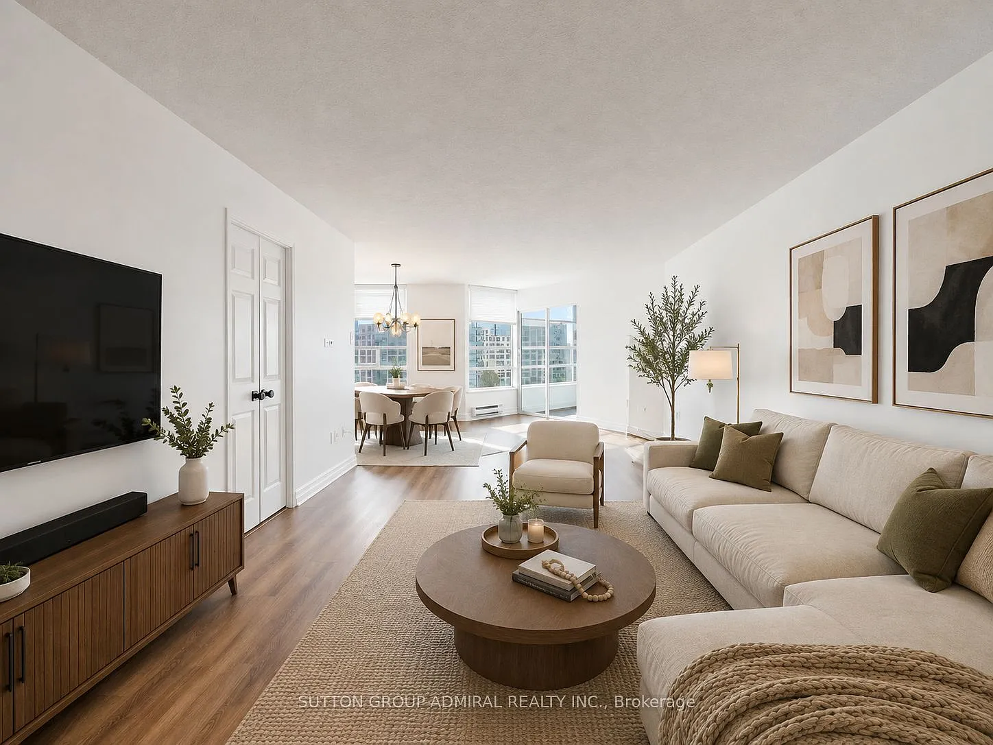 3 bed, $3,900 — Photo 2