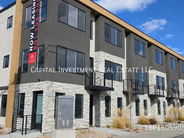 1689 S West Temple St, Salt Lake City, UT