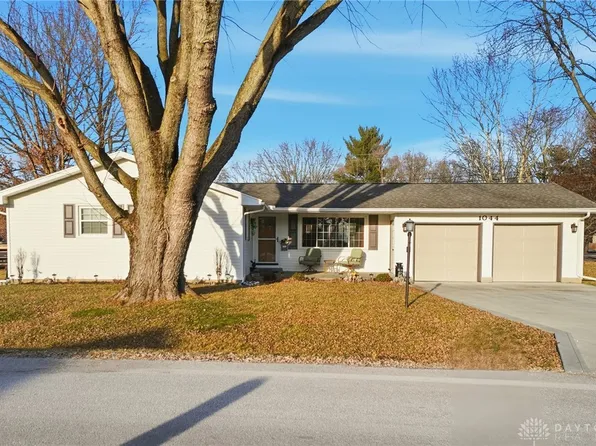 1044 Whitestone Rd, Xenia, OH 45385