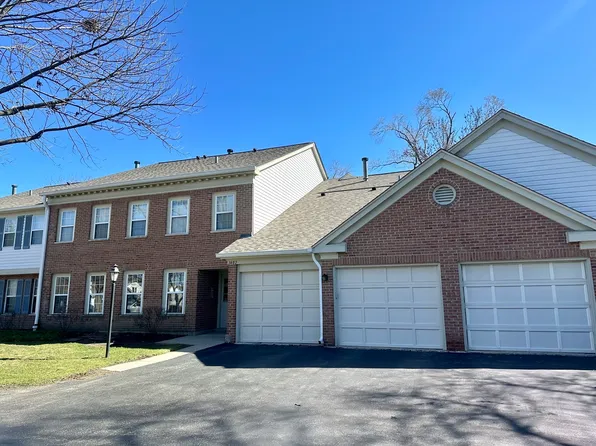 1402 Ashton Ct APT C1, Wheeling, IL 60090