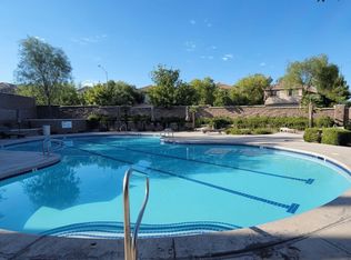 9473 Magnificent Ave, Las Vegas, NV 89148