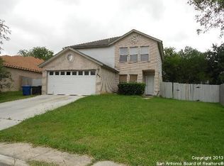 5810 Spring Pebble, San Antonio, TX 78247