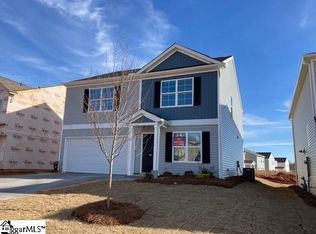 10 Pendergast Rd LOT 523, Greenville, SC 29605