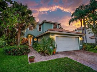 557 Peppergrass Run, Royal Palm Beach, FL 33411