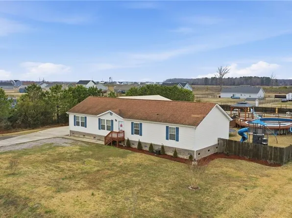 104 Strawberry Acres Dr, Elizabeth City, NC 27909