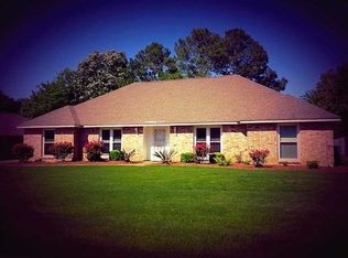 3121 Hemon Rd, Montgomery, AL 36106
