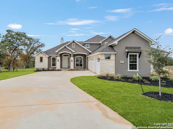 997 Sweet Rose, Castroville, TX 78009