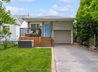 32 Grandview Dr, Saint Catharines, ON L2M 1A9