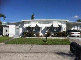 87 Del Rio Dr, Palmetto, FL 34221