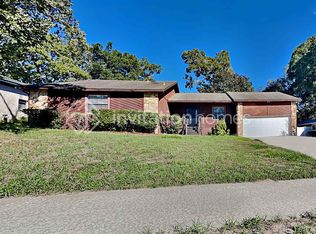 4123 Dawnridge Rd E, Jacksonville, FL 32277