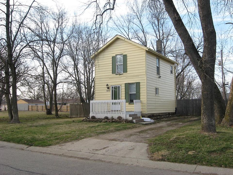 Quiet & Cozy 2br /1ba with nice updates, appliances, and a h