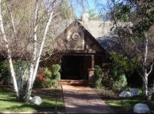 5950 Spring Valley Rd, Hidden Hills, CA 91302