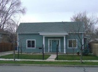 269 W 400 N, Provo, UT 84601