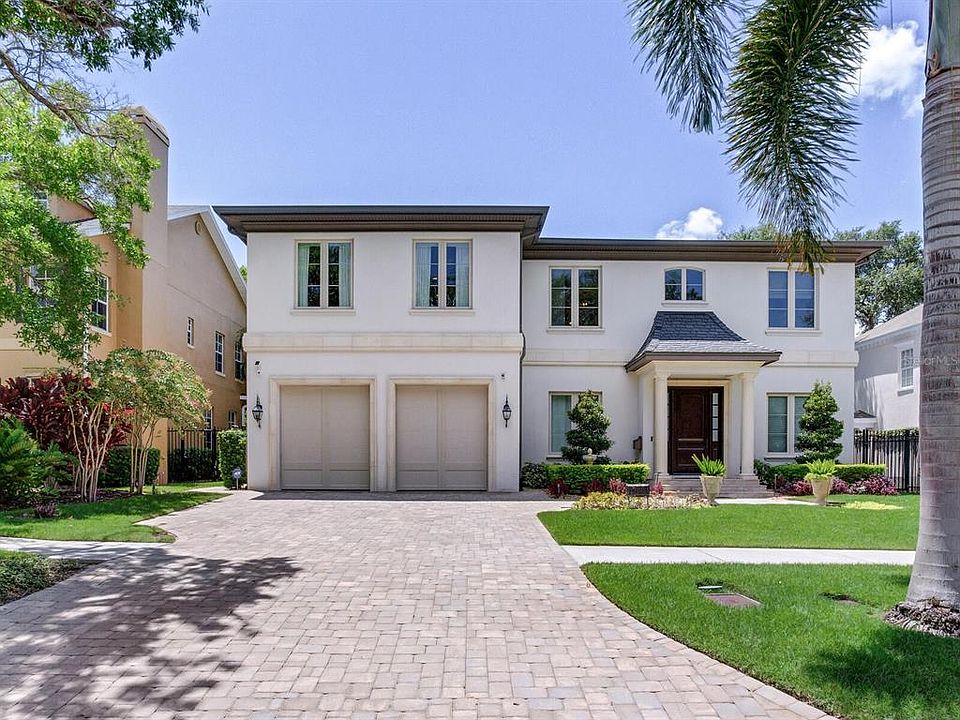 1st image of 4212 W CULBREATH AVENUE