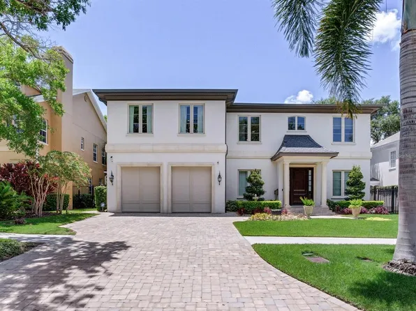 4212 W CULBREATH AVENUE, TAMPA, FL 33609