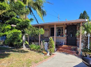 163 E Dollie St, Oxnard, CA 93033