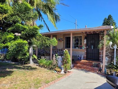 163 E Dollie St, Oxnard, CA, 93033