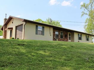 1261 Friendship Way, Maryville, TN 37803