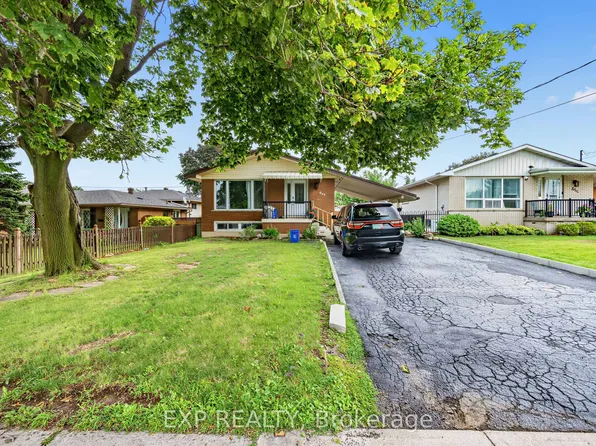 847 Upper Ottawa St, Hamilton, ON L8T 3V4