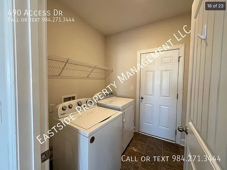 490 Access Dr — Photo 18