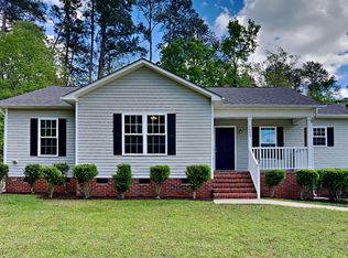 1405 Pineview Dr, Garner, NC 27529