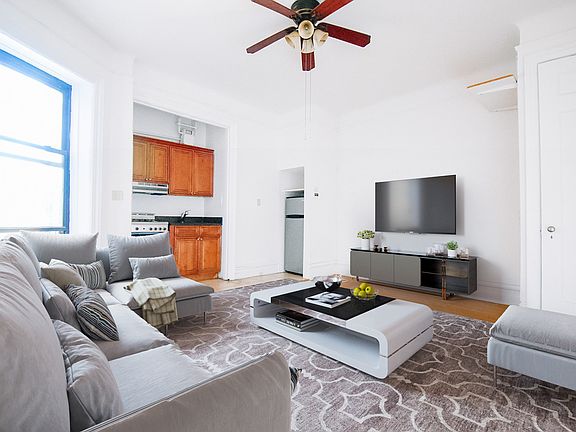 4th image of 45 Tiemann Pl APT 2N