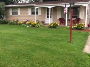 115 Munson St, Coldwater, MI 49036