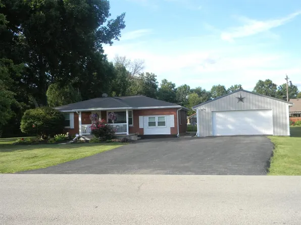 407 Smith Ave, Mount Orab, OH 45154
