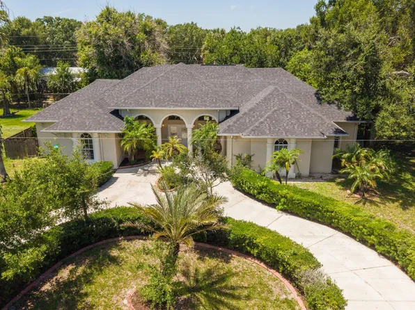 2306 NW 4th Street, Okeechobee, FL 34972