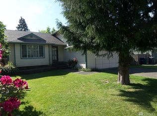3519 Olympic St SE, Auburn, WA 98002
